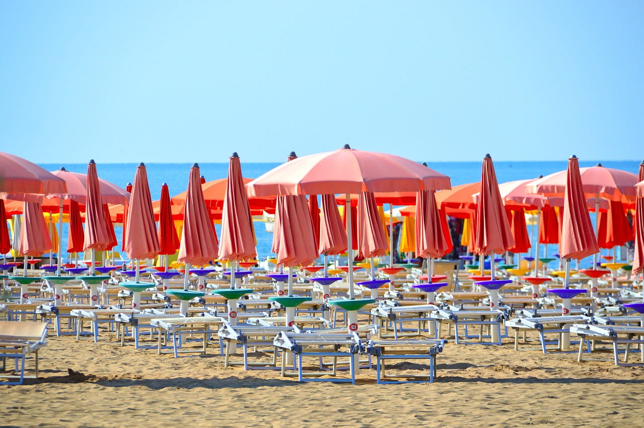Speciale luglio 2026 Hotel Ridens